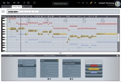 zplane vielklang Instant Harmony V2