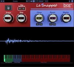 Boz Digital Labs Le Snappet Snap Designer Plug-in