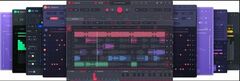 Audiomodern The Complete Suite Plug-ins