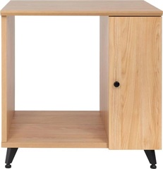 Gator Frameworks Elite Series Sidecar Rack - Natural Maple Matte