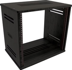 JamRacks 10 Space Rack - Ebony Stain