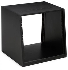 Middle Atlantic Products 2-10M 10U Slim 2 Series Sloped Desktop Rack
