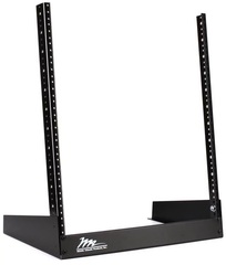 Middle Atlantic Products DR-12 12U Desktop Rack