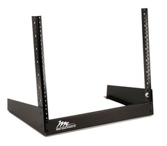 Middle Atlantic Products DR-8 8U Desktop Rack