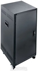 Middle Atlantic Products PTRK-14 14U PTRK Series Portable Rack