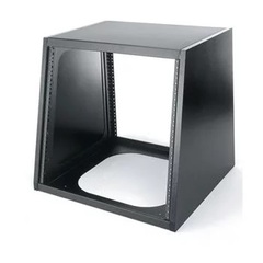 Middle Atlantic Products 2-10 10U Slim 2 Series Desktop Rack