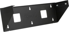 Gator GRW-VRM3U - 3U Vertical Metal Wall Rack