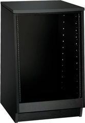 Argosy Spire 7141 - 14U Studio Rack - Black