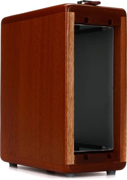 Rupert Neve Designs 2-way Vertical Wood Rack