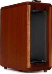 Rupert Neve Designs 2-way Vertical Wood Rack