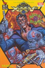 Buck Rogers In The 25th Century Vol. 2 4 Black Barney