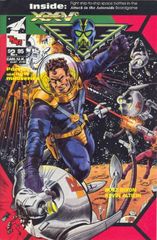 Buck Rogers In The 25th Century Vol. 2 5 Falling In Hate Again