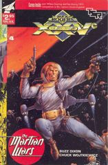 Buck Rogers In The 25th Century Vol. 2 7 The High Ground