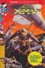 Buck Rogers In The 25th Century Vol. 2 8 Shock Invaders