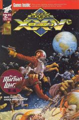 Buck Rogers In The 25th Century Vol. 2 9 Strange Bedfellows