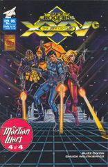 Buck Rogers In The 25th Century Vol. 2 10