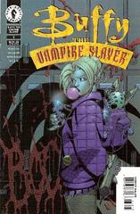 Buffy The Vampire Slayer 2 A Halloween