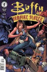 Buffy The Vampire Slayer 3 A Cold Turkey