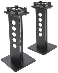 Argosy Spire 360i Studio Monitor Stands