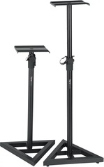 Gator Frameworks GFW-SPK-SM50 Studio Monitor Stands
