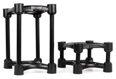 IsoAcoustics ISO-155 Isolation Stand for Studio Monitors (Pair)