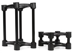IsoAcoustics ISO-130 Isolation Stand for Studio Monitors (Pair)