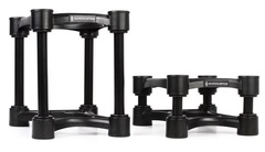 IsoAcoustics ISO-200 Isolation Stand for Studio Monitors (Pair)