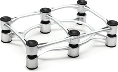 IsoAcoustics Aperta 300 Isolation Stand - Aluminum
