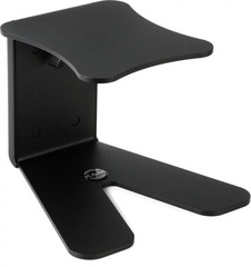 K&M 26772 Tabletop Studio Monitor Stand