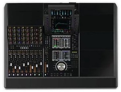 Avid S4 8-fader Semi-modular EUCON Control Surface
