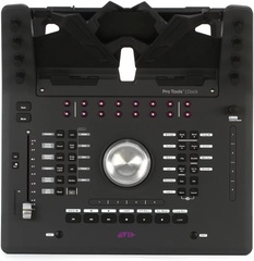 Avid Pro Tools | Dock Control Surface