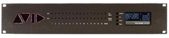 Avid MTRX - 8x8 Analog Interface with Dante