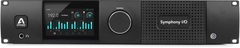 Apogee Symphony I/O Mk II 8x8 - Pro Tools HD