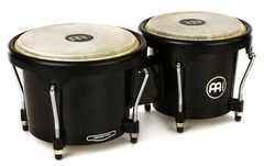 Meinl Percussion Journey Series Bongos - Black