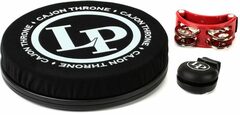 Latin Percussion LP-CP1 Cajon Accessory Pack