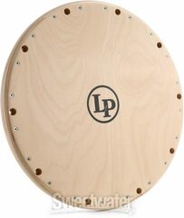 Latin Percussion Birch Wood Tapa - 14-inch - 10 lug