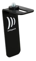 Schlagwerk Microphone Adapter Plate for Cajon