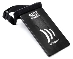 Schlagwerk Sizzle Board - Percussion Accessory