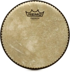 Remo S-Series Fiberskyn Bongo Head - 6.75 inch