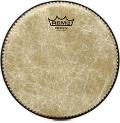 Remo R-Series Fiberskyn Bongo Head - 8.5 inch