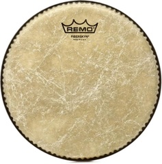 Remo S-Series Fiberskyn Bongo Head - 8 inch