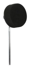 Meinl Percussion Cajon Beater Soft Foam Rubber