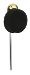 Meinl Percussion Cajon Beater Jingle Contact