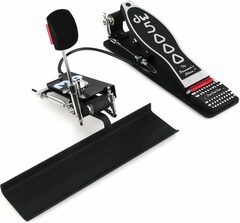 DW DWCP5000CJ Cajon Pedal