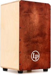 Latin Percussion LP1427W Groove Wire Cajon