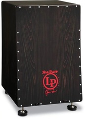 Latin Percussion Wood Shop Efrain Toro Cajon