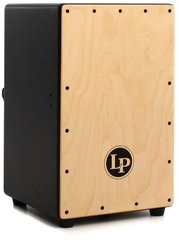 Latin Percussion LP1426 Adjustable Snare Cajon