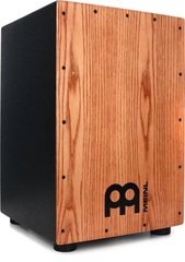 Meinl Percussion Headliner Series String Cajon - Stained American White Ash, Medium