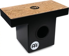 Meinl Percussion Slap-top Cajon - Makah-burl