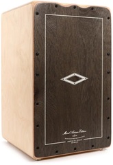 Meinl Percussion Artisan Edition Tango Line Cajon - Grey Eucalyptus